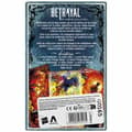 Miniatyrbild 5 av 5: Sällskapsspel Hasbro Betrayal