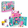 Miniatyrbild 1 av 5: Modellera Spel Canal Toys Gabby's Play Dough House Rose