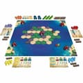 Pikkukuva 5 / 6: Lautapeli Asmodee Survive The Island