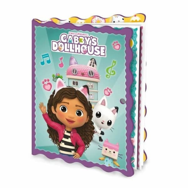Piirustussetti Lisciani Giochi Secret Diary