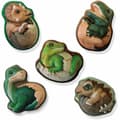 Miniatyrbild 4 av 6: Ritningsset SES Creative 2 in 1 Dinosaurs