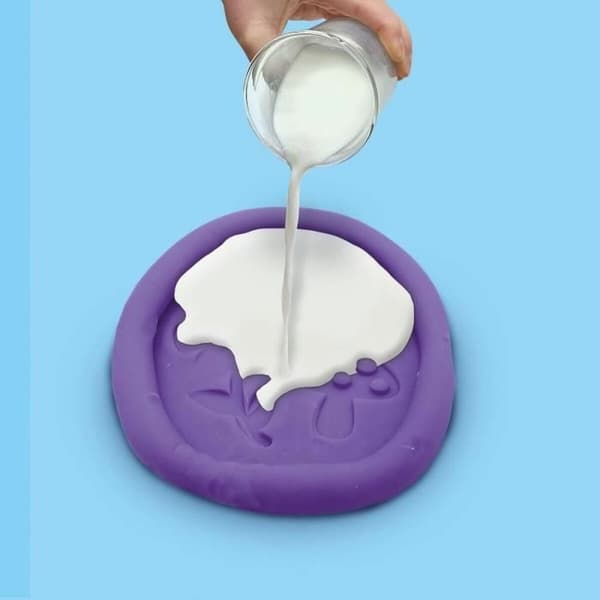 Ritningsset SES Creative Molding and relief painting