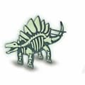 Miniatyrbild 3 av 4: Ritningsset SES Creative Glow in the Dark