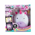 Pikkukuva 4 / 6: Piirustussetti Canal Toys Secret Unicorn Lamp