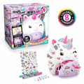 Pikkukuva 2 / 6: Piirustussetti Canal Toys Secret Unicorn Lamp