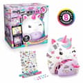 Pikkukuva 1 / 6: Piirustussetti Canal Toys Secret Unicorn Lamp