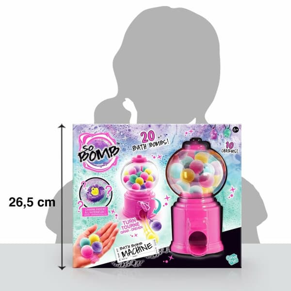 Håndværksspil Canal Toys BBD 045