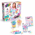 Miniatyrbillede 1 af 6: Modellervoks Spil Canal Toys Twist & Slime Sweety Kit