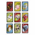 Miniatyrbild 3 av 6: Sällskapsspel Mattel Uno Minecraft