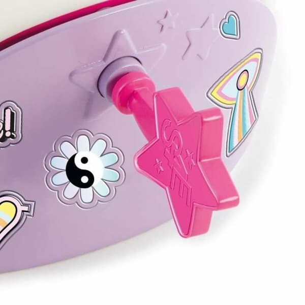 Ritningsset Canal Toys Secret Unicorn Lamp