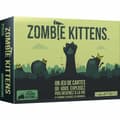 Miniatyrbillede 1 af 4: Brætspil Asmodee Zombie Kittens