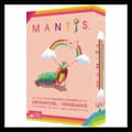 Miniatyrbillede 4 af 5: Brætspil Asmodee Mantis