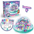 Miniatyrbillede 1 af 6: Modellervoks Spil Canal Toys So Sensory Mini World Violet