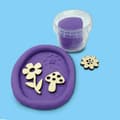 Miniatyrbilde 2 av 5: Tegningssett SES Creative Molding and relief painting