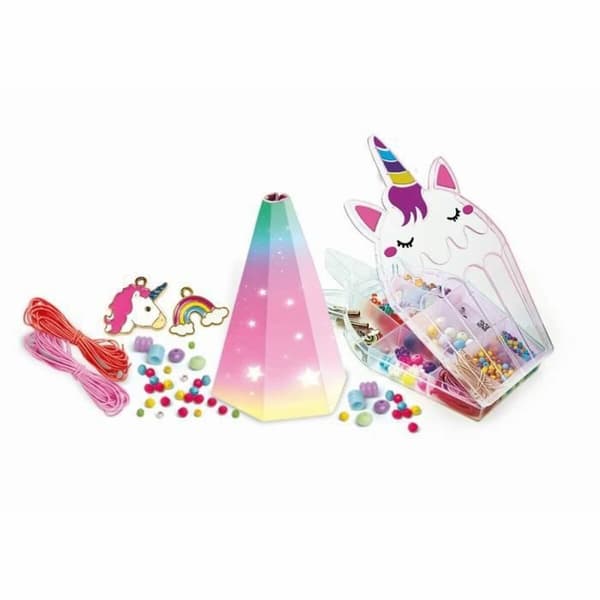 Lasihelmet Clementoni Crazy Chic