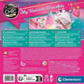 Pikkukuva 4 / 4: Lasihelmet Clementoni Crazy Chic