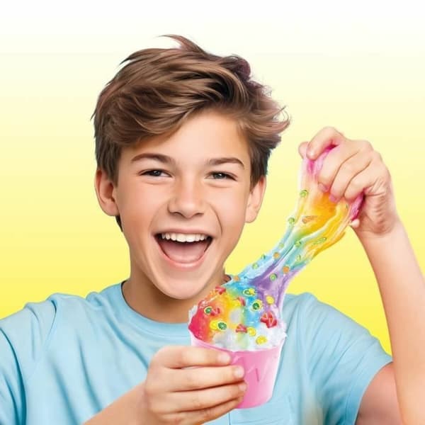 Muovailuvahapeli Canal Toys SO SLIME DIY