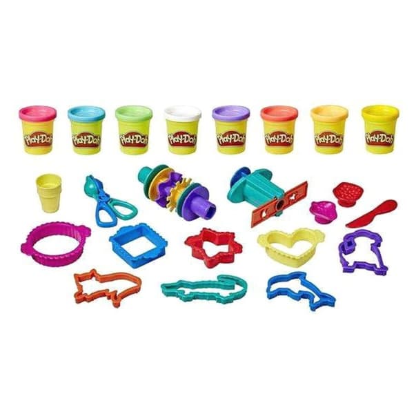 Modellervoks Spil Hasbro E90995L0
