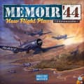 Miniatyrbild 1 av 2: Days of Wonder Memoir '44 Game New Brown Flight Plan