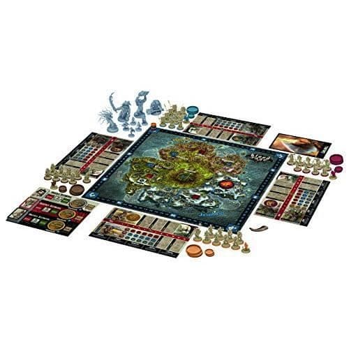 Cool Mini or Not Blood Rage - 003221