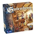 Miniatyrbild 1 av 3: Gutenberg brädspel