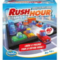 Miniatyrbild 1 av 4: ThinkFun Rush Hou-Logic-spel-Pussel-Trafikstockning-40 utmaningar 4 nivå-1 Spelare eller mer-från 8 år-Ravensburger-Mixed-6600