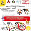 Miniatyrbillede 3 af 6: Lærerigt Spil Asmodee Dobble: Marvel