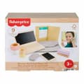 Miniatyrbild 3 av 6: Utbildningsspel Fisher Price HXV11