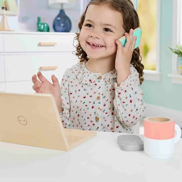 Utbildningsspel Fisher Price HXV11