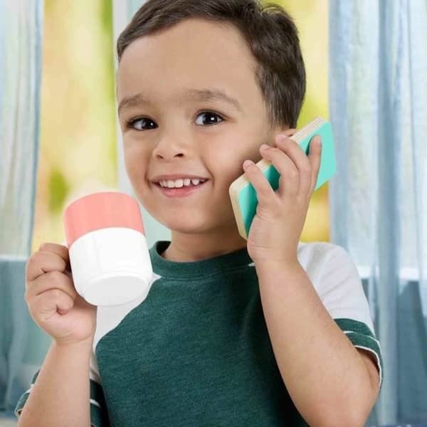 Utbildningsspel Fisher Price HXV11