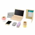 Miniatyrbild 1 av 6: Utbildningsspel Fisher Price HXV11