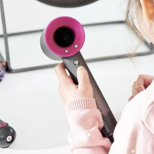 Dyson Kids Interactive Hårtork leksak
