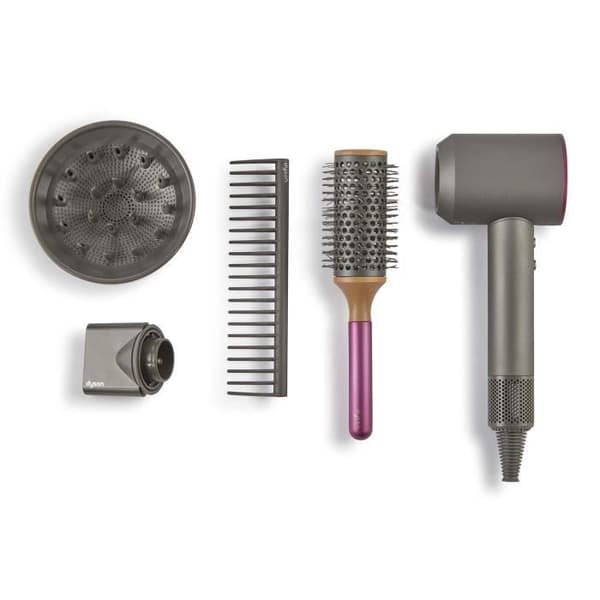 Dyson Kids Interactive Hårtork leksak