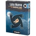 Miniatyrbild 2 av 3: Zygomatic The Werewolves of Castronegro: New Moon - Spanish Expansion, LOB02ES