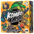 Miniatyrbild 3 av 3: Asmodee Kreativitetshub Kombo Klash! - Kortspel på spanska