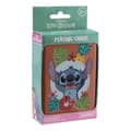Miniatyrbild 2 av 4: Stitch Card Game - Disney - Brädspel - 52 kort - Hawaiian färger
