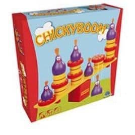 Chickyboom