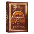 Miniatyrbild 2 av 3: Brädspel-Kortspel - Cykel - Lejonkungen