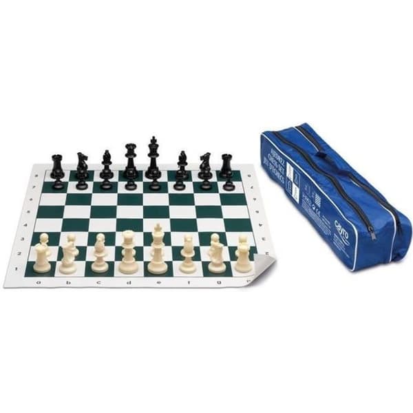 Cayro skolschackspel - 935958