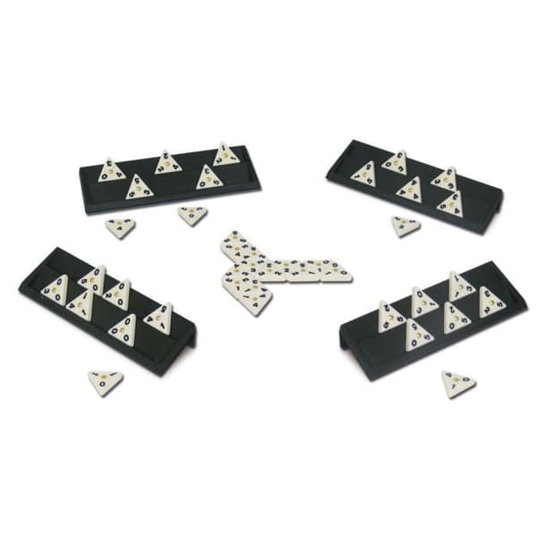 Triominos torn