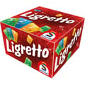 Miniatyrbild 3 av 3: LIGRETTO - Slumodell - Levereras styckvis.