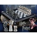 Miniatyrbild 1 av 3: Brädspel - NOBLE COLLECTION - Schackbräde - Final utmaning - Harry Potter - Mixed - 14 år och äldre