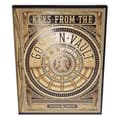Miniatyrbild 2 av 4: Rollspel - Dungeons &amp; Dragons - Nycklar från Golden Vault AL äventyrshäftet