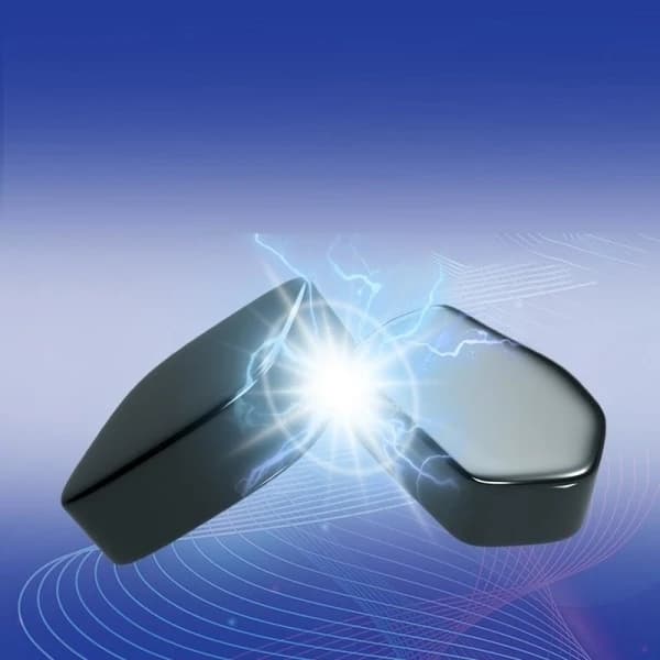 IQ-Spill Magnetiske Steiner – Familiespill