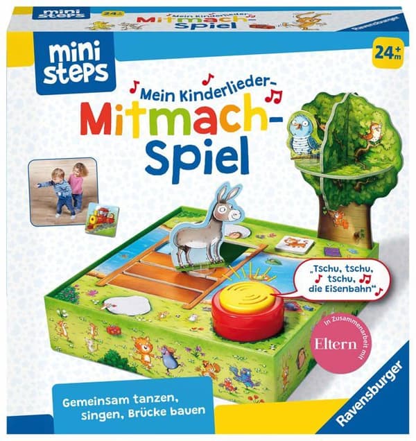Sällskapsspel - brädspel - 04172
