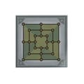 Miniatyrbild 10 av 10: Sällskapsspel – 10 i 1 spelset för hela familjen