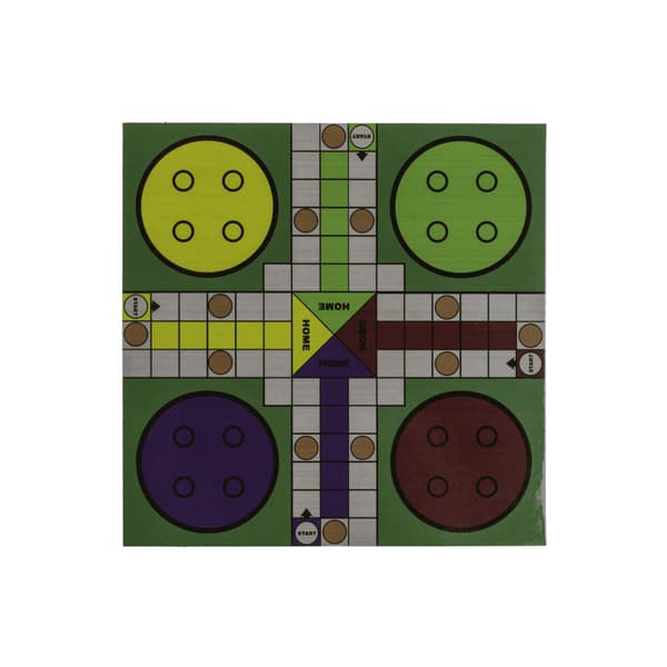 Parlour games - 10 i 1 spilsæt til hele familien