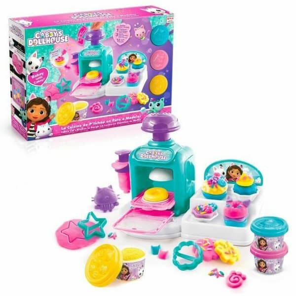 KÄYTETTY Opettavainen peli Canal Toys (Kunnostetut Tuotteet A)