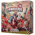 Miniatyrbild 1 av 2: Brädspel - CMON - Zombicide Andra Utgåvan - Flerfärgad - Från 14 år - 2 spelare eller fler