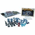 Miniatyrbilde 3 av 5: Mannen med jåen Hasbro Hero Quest